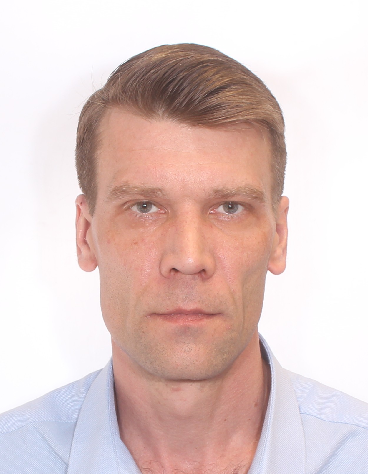 Дмитрий Сотников